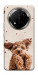 Чехол Сute doggy для Huawei Honor X9c