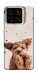 Чохол Сute doggy для ZTE Blade A56