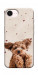 Чехол Сute doggy для iPhone 17e