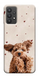 Чехол Сute doggy для Galaxy A32 5G