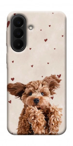 Чехол Сute doggy для Galaxy A27