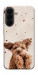 Чехол Сute doggy для Galaxy A27