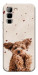 Чохол Сute doggy для Infinix Hot 70