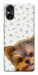 Чехол Cute Yorkie для Sony Xperia 5 V