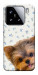 Чохол Cute Yorkie для Xiaomi 15