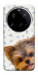 Чехол Cute Yorkie для Xiaomi 15 Ultra