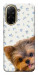 Чехол Cute Yorkie для Xiaomi Redmi A5 (Europe version)