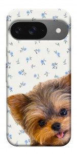 Чехол Cute Yorkie для Google Pixel 10