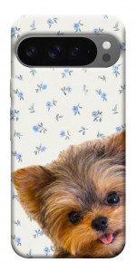 Чохол Cute Yorkie для Google Pixel 10 Pro XL