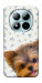 Чохол Cute Yorkie для Xiaomi Redmi Note 15 Pro+ 5G