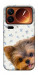 Чехол Cute Yorkie для Xiaomi 17 Pro