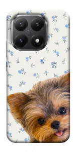 Чехол Cute Yorkie для Xiaomi 15T