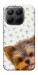 Чохол Cute Yorkie для Xiaomi 15T Pro