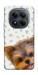 Чохол Cute Yorkie для Xiaomi Redmi Note 15 5G (EU)