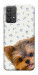 Чехол Cute Yorkie для Galaxy A32 5G