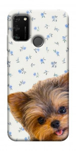 Чехол Cute Yorkie для Huawei Honor 9A