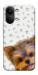 Чохол Cute Yorkie для Xiaomi Poco X8 Pro Max