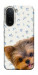 Чохол Cute Yorkie для Xiaomi Redmi A7 Pro 4G