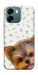 Чехол Cute Yorkie для Oppo A6