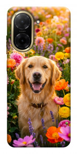 Чехол Flowery labrador для Xiaomi Redmi A5