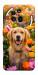 Чохол Flowery labrador для Nothing Phone (3a) Pro