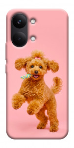 Чохол Happy poodle для Xiaomi Poco X8 Pro Max