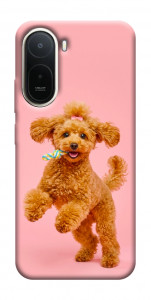 Чохол Happy poodle для Xiaomi Redmi A7 Pro 4G