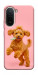 Чохол Happy poodle для Xiaomi Redmi A7 Pro 4G