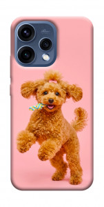 Чехол Happy poodle для Oppo Reno 15