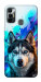 Чехол Husky magic для TECNO Spark 7