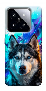Чохол Husky magic для Xiaomi 14 Pro