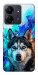 Чохол Husky magic для Xiaomi Poco C65