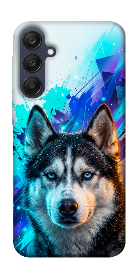 Чехол Husky magic для Galaxy A25 5G