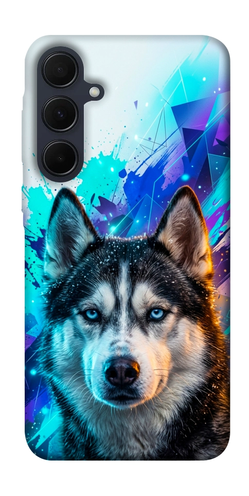 Чехол Husky magic для Galaxy A35
