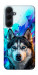 Чехол Husky magic для Galaxy A35