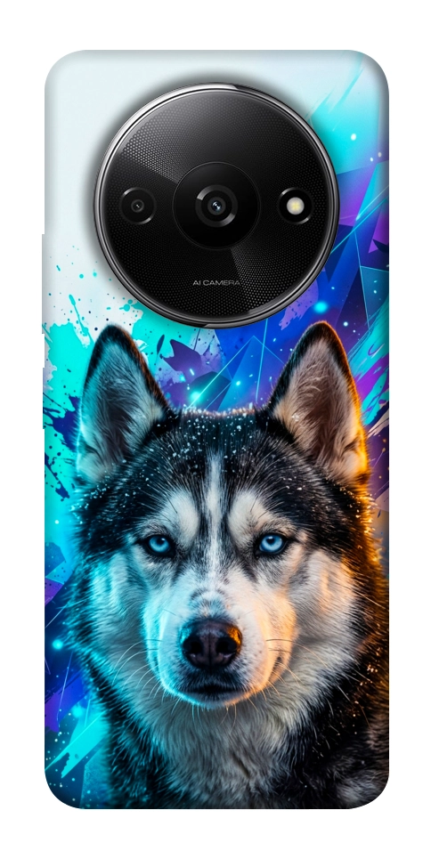 Чехол Husky magic для Xiaomi Redmi A3