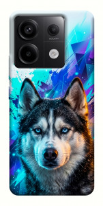 Чохол Husky magic для Xiaomi Redmi Note 13 Pro 4G