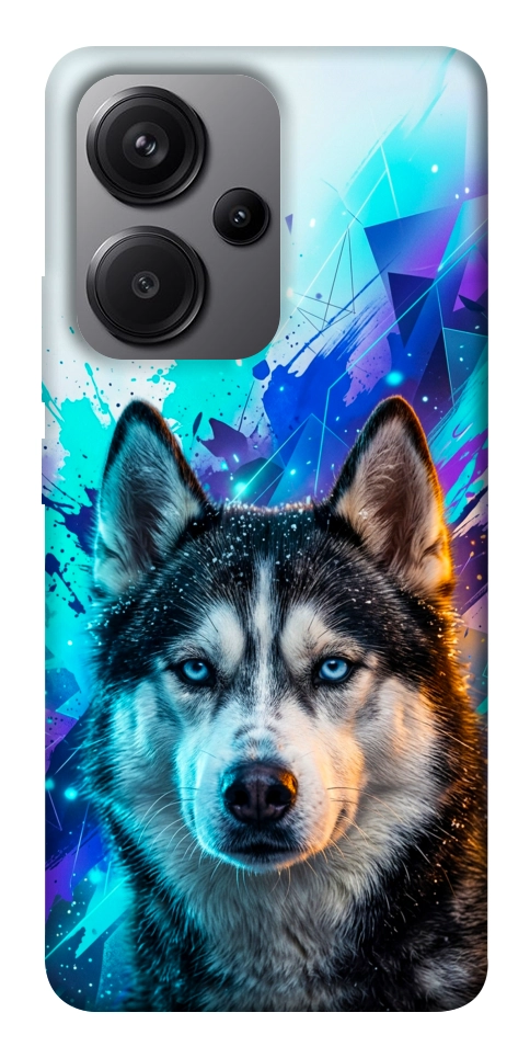 Чохол Husky magic для Xiaomi Redmi Note 13 Pro+