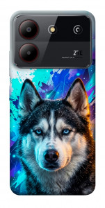 Чехол Husky magic для ZTE Blade A54 4G