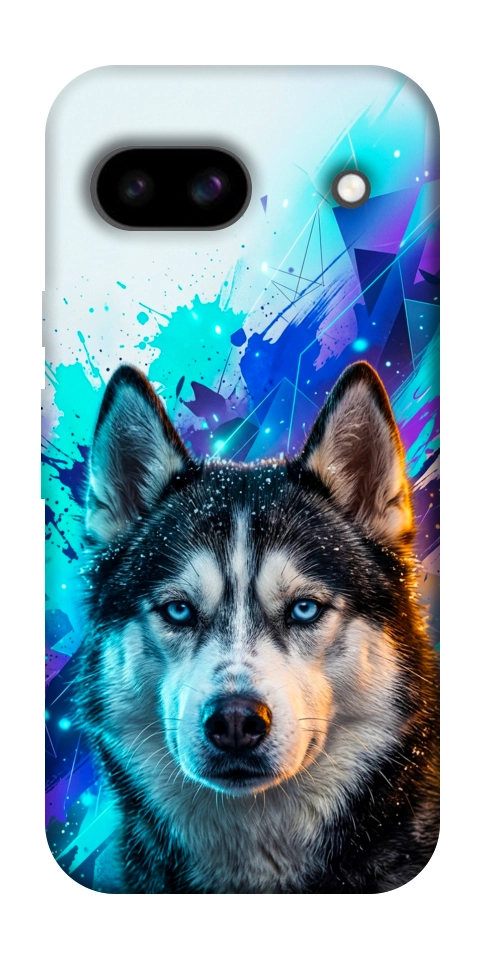 Чехол Husky magic для Google Pixel 8a