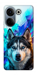 Чехол Husky magic для TECNO Camon 20 Pro (CK7n)