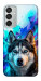 Чохол Husky magic для Galaxy M15 5G