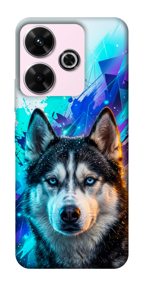 Чохол Husky magic для Xiaomi Redmi 13 4G