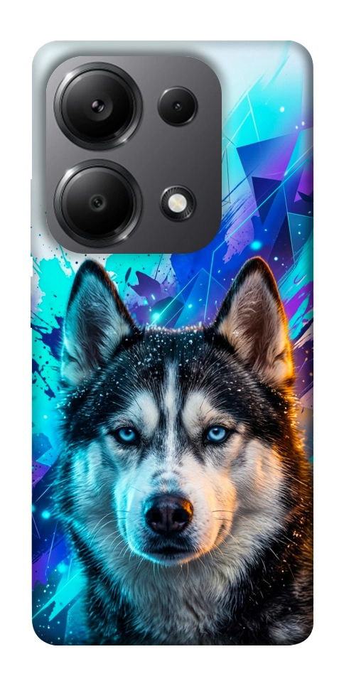 Чохол Husky magic для Xiaomi Redmi Note 13 Pro 5G