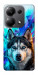 Чохол Husky magic для Xiaomi Redmi Note 13 Pro 5G