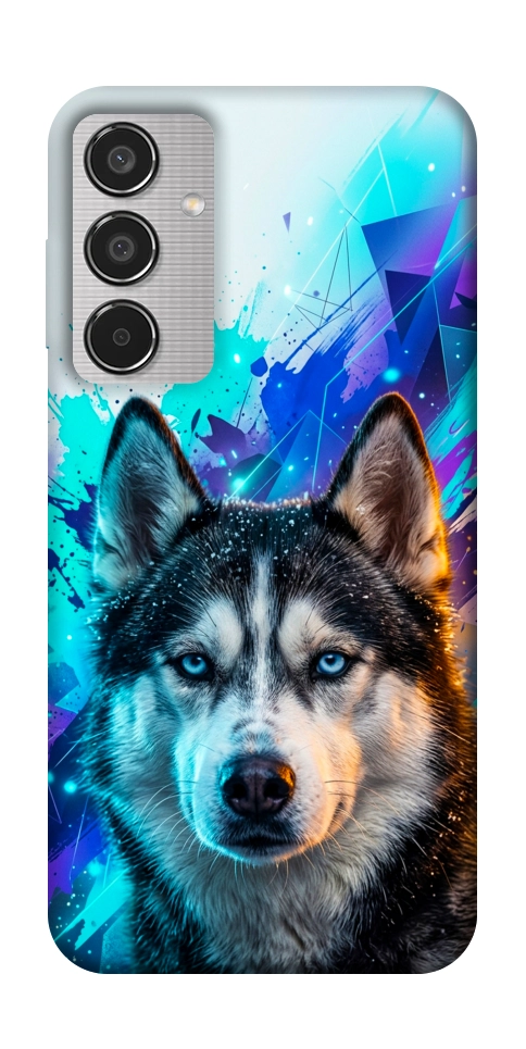 Чохол Husky magic для Galaxy M35 5G