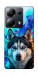 Чехол Husky magic для Xiaomi Poco M6 Pro 4G