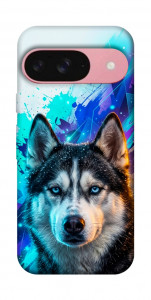Чохол Husky magic для Google Pixel 9