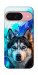 Чохол Husky magic для Google Pixel 9