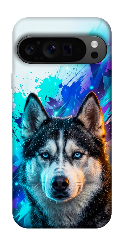 Чохол Husky magic для Google Pixel 9 Pro